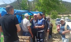 Osmaneli'nde bayramı öncesi sıkı denetim!