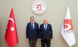 Bilecik’te Üniversite-Sanayi iş birliğiyle mesleki eğitim güçleniyor