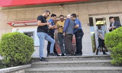 Telefon dolandırıcılarının elinden 100 bin TL kurtarıldı!