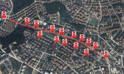 Bursa'da 13 Haziran'da trafik düzenlemesine dikkat!