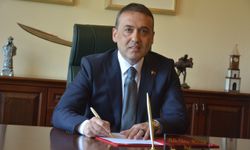 Bilecik'in yeni Valisi göreve başladı!