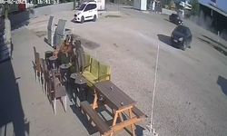 Drift atan sürücüye 65 bin TL ceza!