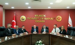 BŞEÜ ile sanayi iş birliği masada!
