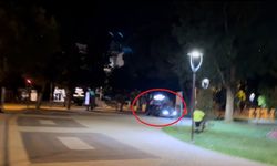 Bir ayda ikinci kez alkolden yakalandı: Cezası 48 bin TL oldu!