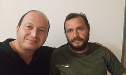 Berbere giden adamdan haber alınamıyordu, evine döndü!