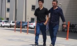 Ehliyetsiz 14 yaşındaki sürücü can aldı: Tutuklandı!