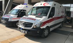 Acemi kasaplar bugün de hastanelik oldu!