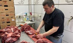 Eskişehirli kasaptan uyarı: Et saklamada yapılan 5 hata!