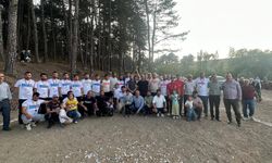 Yeniüreğil’in voleybol klasiği bu yıl da ilgi gördü