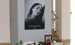 Mezuniyet hayali yarım kaldı: Baran’a Eskişehir'de duygusal veda
