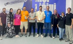Bozüyük’te Babalar Günü coşkusu