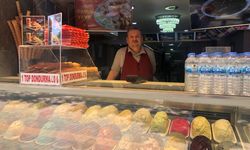Eskişehir'de sıcaklar satışını arttırdı, günde bin kişi oraya koşuyor!