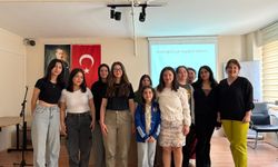 BŞEÜ’de ‘Enerji Verimliliği ve Tasarrufu’ semineri düzenlendi
