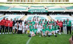 Bursaspor’da yaprak dökümü!
