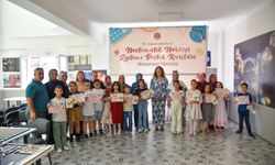 Bilecik'te minik zihinlere büyük yatırım