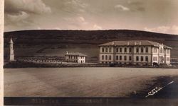 Bilecik'in eski fotoğrafları dikkat çekti!