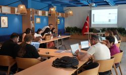 Excel’in incelikleri bu eğitimde anlatıldı