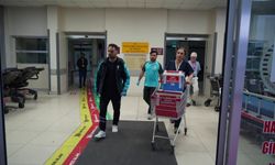 Minik çocuğun organları 3 kişiye can oldu!