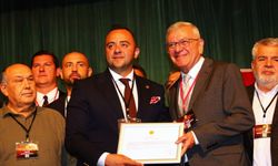 Eskişehirspor’da Ulaş Entok güven tazeledi!