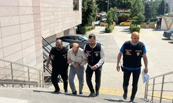 Eskişehir'de kredi alamayan kişi bankayı bastı: Tutuklandı!