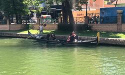 Eskişehir'in gözde aktivitesinde ilgi patlaması!