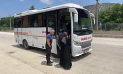 'Kiramızı ödeyemiyoruz' diyerek para toplayan dilencilere şok baskın!