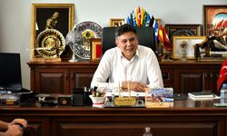 Söğüt'te yaşayan çocuklara Başkan Durgut'tan müjde!