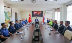 "Huzur şehri Bilecik için kararlılıkla çalışıyoruz"