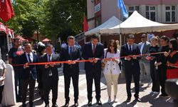 Söğüt’te ESFEST coşkusu!