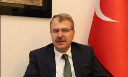 Halil Eldemir’e TBMM’de yeni görev!