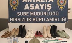 Antalya’da 1 haftada 205 kişi tutuklandı!