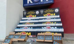 Adana’da sahte içki operasyonu!