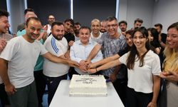Bilecik’te Dünya Antrenörler Günü kutlaması