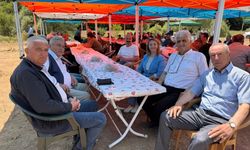 Bilecik’te 50 yıl sonra ikinci yağmur duası
