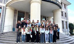 Söğüt’ten Ahlat’a tarih yolculuğu