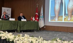Tıp dünyası Alanya’da buluştu