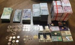Bursa merkezli dev operasyonda çete çökertildi!