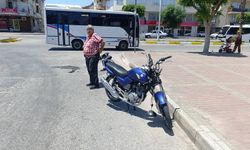 Ehliyetsiz sürücüye 37 bin TL ceza!