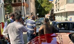 Bilecik'te araç yayaya çarptı!