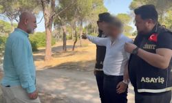 Antalya'da 7 yıldır kayıptı, katili eşi çıktı!