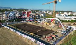 Manavgat’ta otizmli bireyler için modern merkez kuruluyor