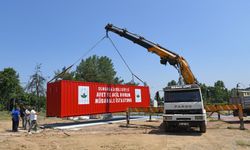 Osmangazi’den depreme karşı hayat kurtaran adım