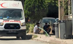 Bursa’da 1 aylık Metehan bebekten acı haber!