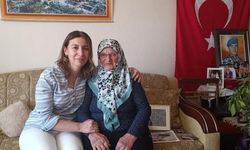 Bilecik'te vefa ziyaretleri sürüyor