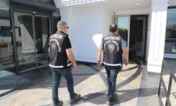 Antalya’da günübirlik konaklama yerlerine sıkı denetim!