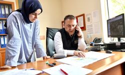 Bilecik’te yangın sonrası hızlı müdahale, destekler açıklandı!