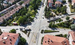 Eskişehir’de trafikte yeni dönem: Sürücülere nefes aldıran sistem!
