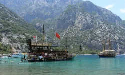 Adrasan’da teknecilerden tepki: “Kemer’e bağlanmak istiyoruz”