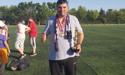 Altyapı için Bosna Hersek’e gittiler