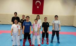 Arefe gününü boş geçirmediler